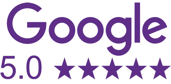 Perfect Storage NYC 5-Star Rating on Google