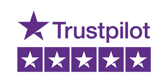 Perfect Storage NYC 5-Star Rating on Trustpilot