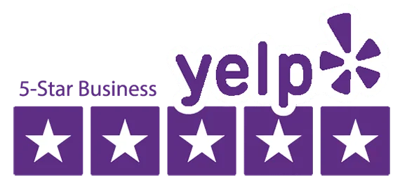 Perfect Storage NYC 5-Star Rating on Yelp