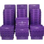 Moving Crates Rental – Studio Bundle