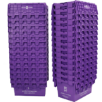 Moving Crates Rental – Large Office Bundle