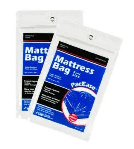 Perfect Storage NYC Product - Mattress Bag