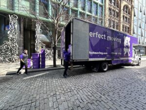 Perfect Moving & Storage NYC