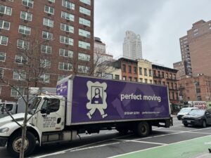 Perfect Moving & Storage NYC