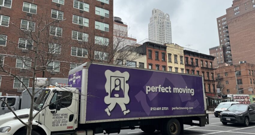 Perfect Moving & Storage NYC