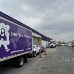 Perfect Storage NYC Warehouse