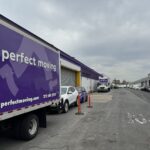 Perfect Storage NYC Warehouse