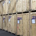 Perfect Storage NYC Warehouse