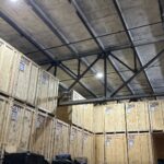 Perfect Storage NYC Warehouse