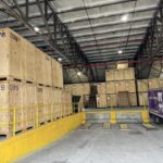 Perfect Storage NYC Warehouse