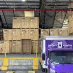 Perfect Storage NYC Warehouse