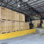 Perfect Storage NYC Warehouse