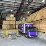 Perfect Storage NYC Warehouse