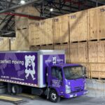 Perfect Storage NYC Warehouse