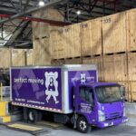 Perfect Storage NYC Warehouse