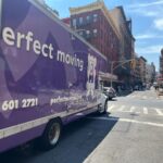 Perfect Moving & Storage