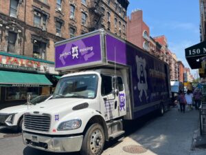 Perfect Moving & Storage