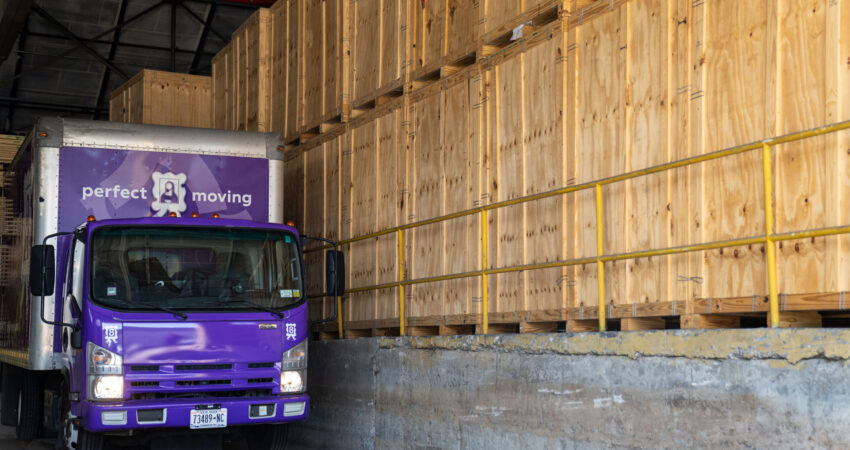 Perfect Moving & Storage NYC