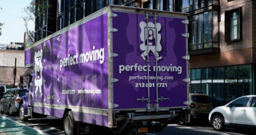 Perfect Moving & Storage NYC