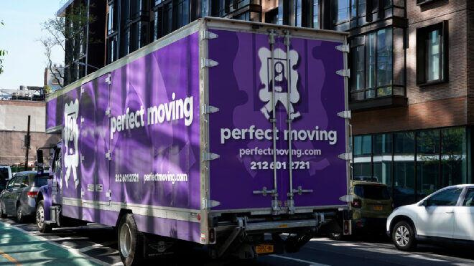 Perfect Moving & Storage NYC